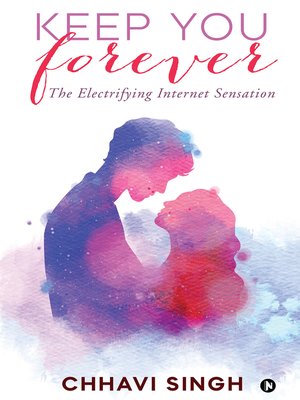 cover image of Keep You Forever